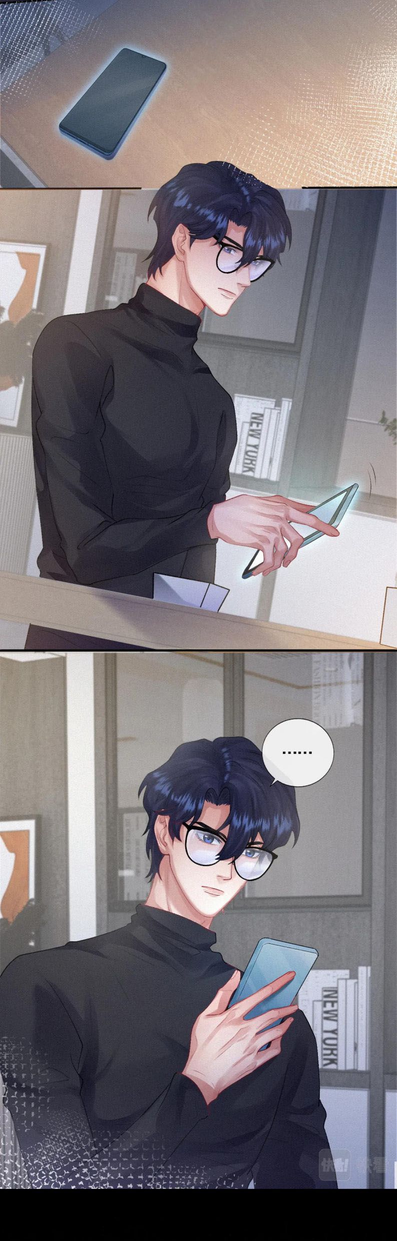 Linh Hồn Hoãn Án Chapter 8 - Trang 2