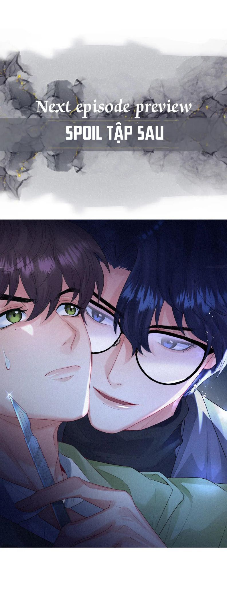 Linh Hồn Hoãn Án Chapter 8 - Trang 2