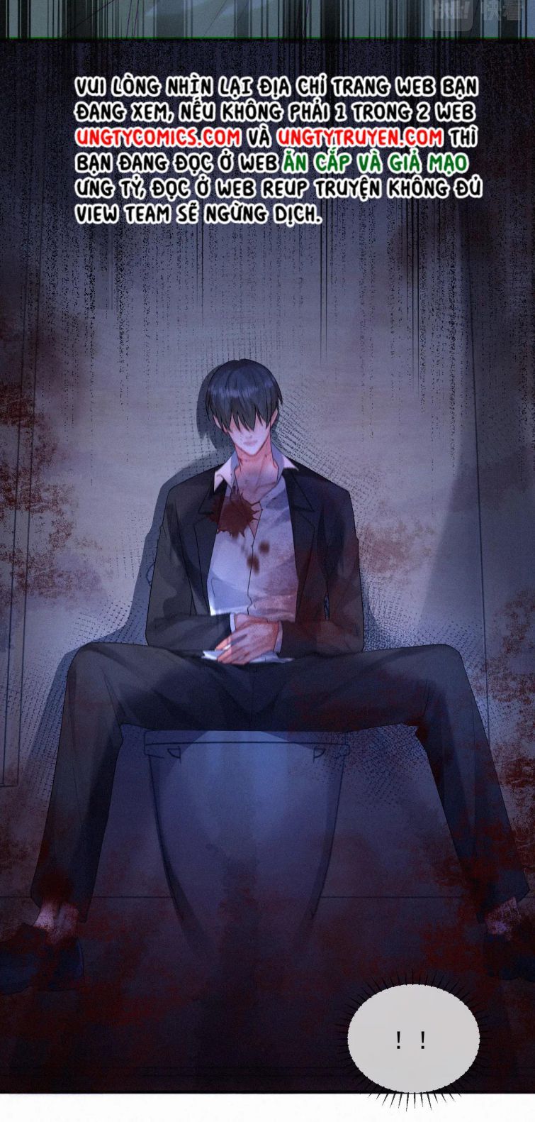 Linh Hồn Hoãn Án Chapter 9 - Trang 2