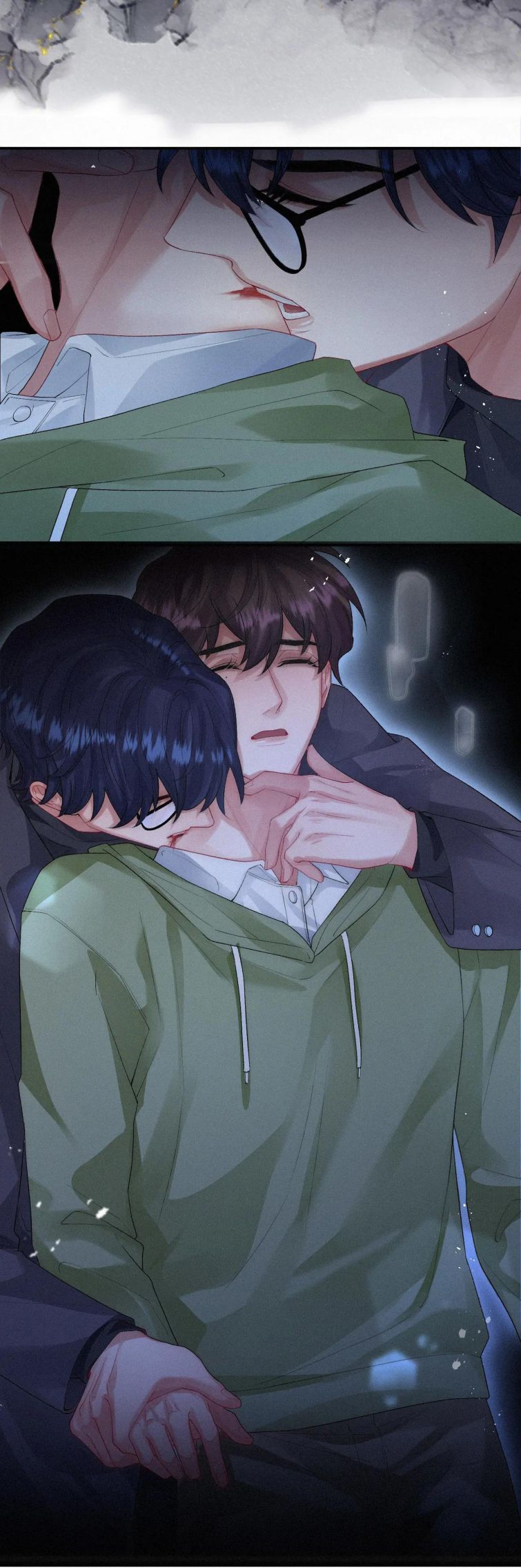 Linh Hồn Hoãn Án Chapter 9 - Trang 2