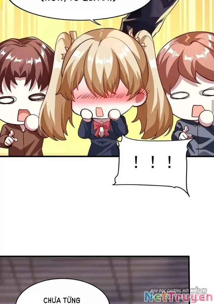 Linh Khí Khôi Phục: Ta Mỗi Ngày Thu Được Một Cái Kỹ Năng Mới Chapter 10 - Trang 2