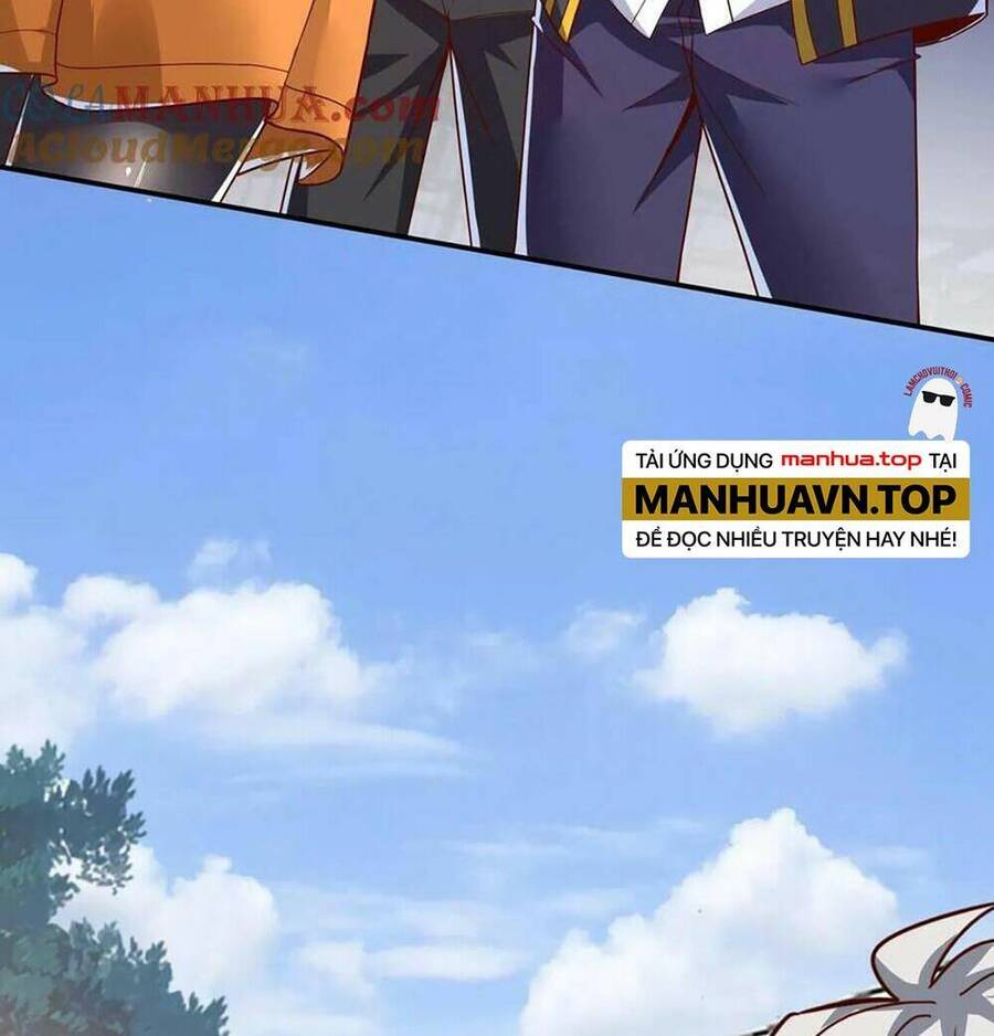 Linh Khí Khôi Phục: Ta Mỗi Ngày Thu Được Một Cái Kỹ Năng Mới Chapter 104 - Trang 2