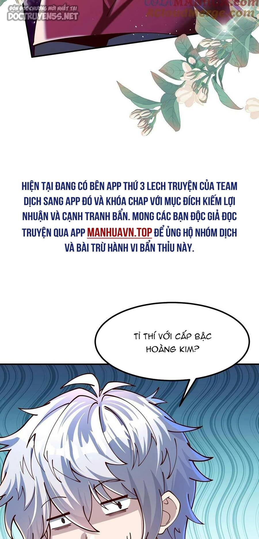 Linh Khí Khôi Phục: Ta Mỗi Ngày Thu Được Một Cái Kỹ Năng Mới Chapter 109 - Trang 2