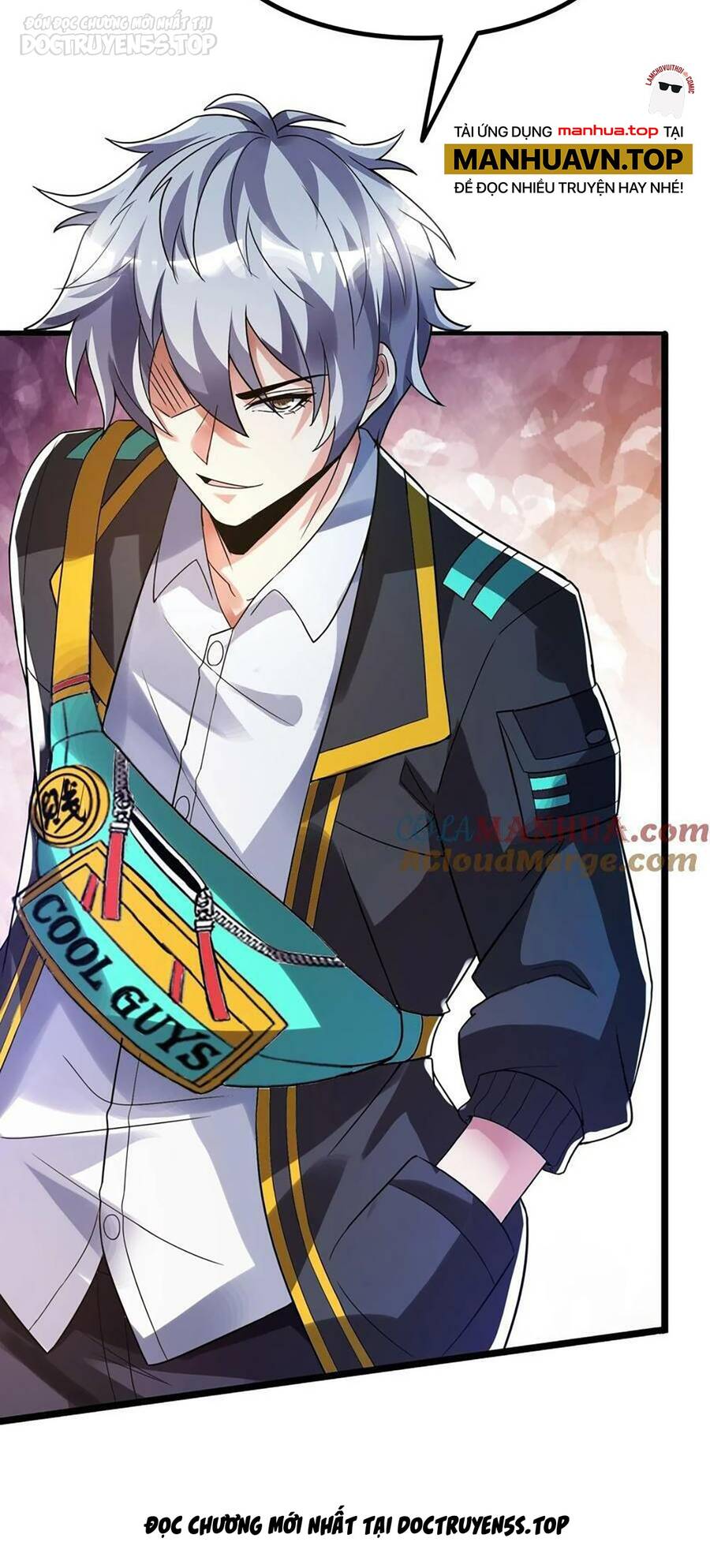 Linh Khí Khôi Phục: Ta Mỗi Ngày Thu Được Một Cái Kỹ Năng Mới Chapter 114 - Trang 2