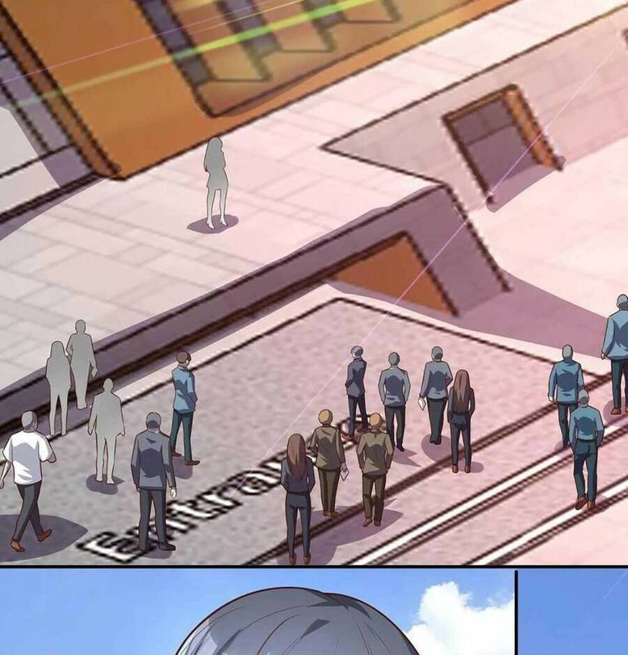 Linh Khí Khôi Phục: Ta Mỗi Ngày Thu Được Một Cái Kỹ Năng Mới Chapter 122 - Trang 2