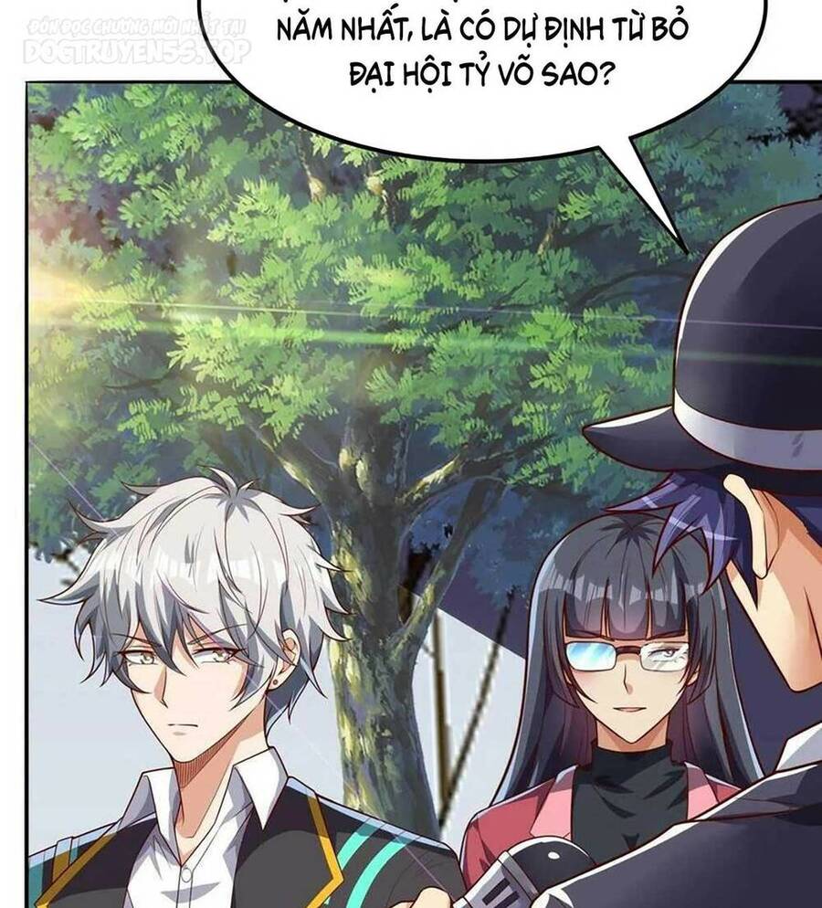 Linh Khí Khôi Phục: Ta Mỗi Ngày Thu Được Một Cái Kỹ Năng Mới Chapter 122 - Trang 2