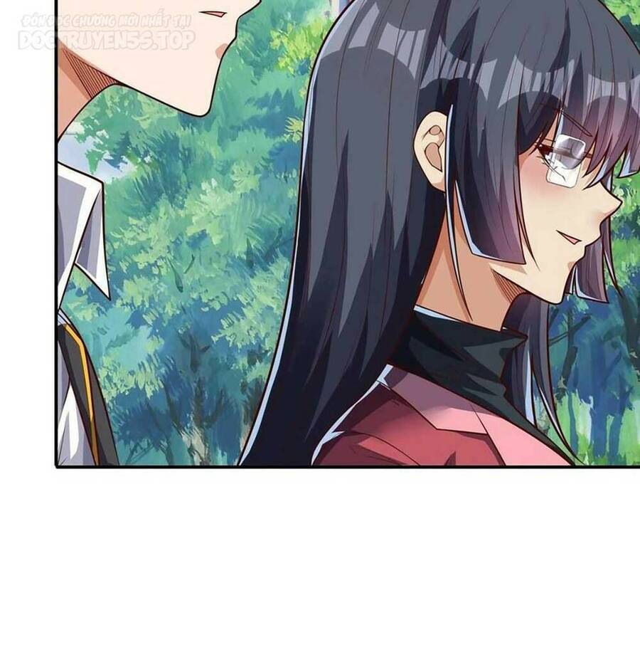 Linh Khí Khôi Phục: Ta Mỗi Ngày Thu Được Một Cái Kỹ Năng Mới Chapter 122 - Trang 2