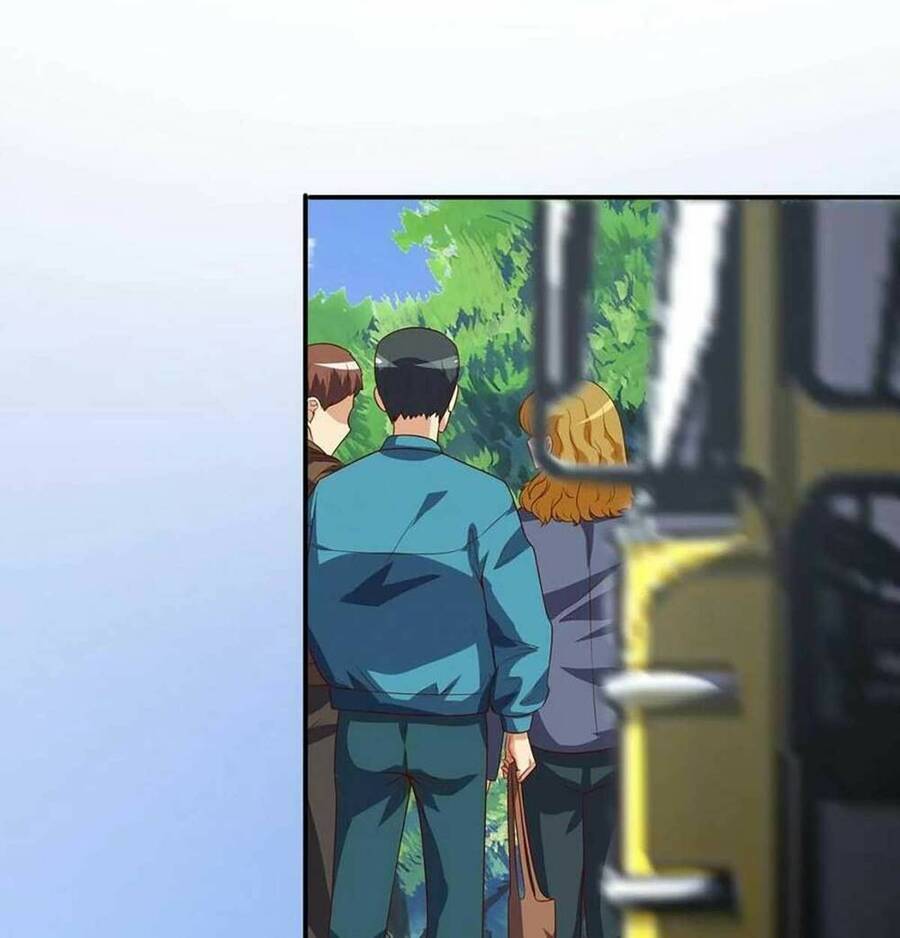 Linh Khí Khôi Phục: Ta Mỗi Ngày Thu Được Một Cái Kỹ Năng Mới Chapter 122 - Trang 2