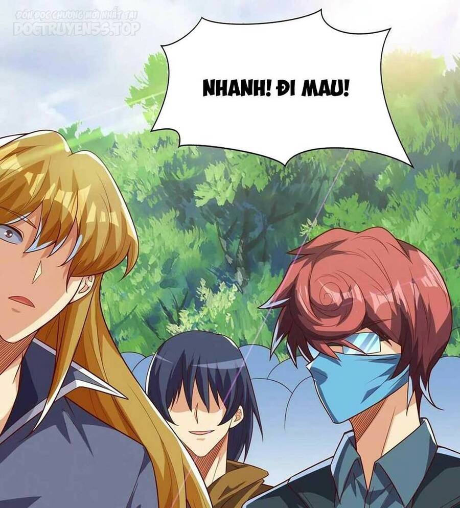 Linh Khí Khôi Phục: Ta Mỗi Ngày Thu Được Một Cái Kỹ Năng Mới Chapter 122 - Trang 2