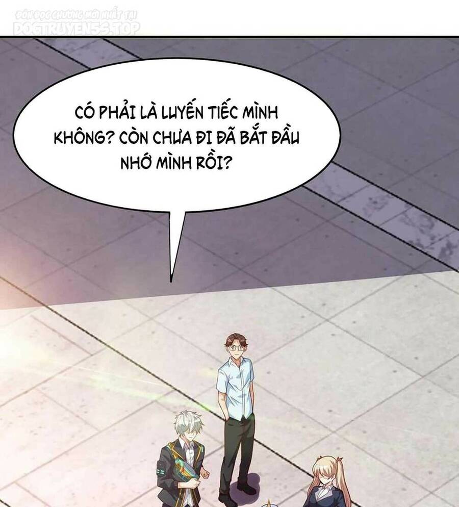 Linh Khí Khôi Phục: Ta Mỗi Ngày Thu Được Một Cái Kỹ Năng Mới Chapter 122 - Trang 2