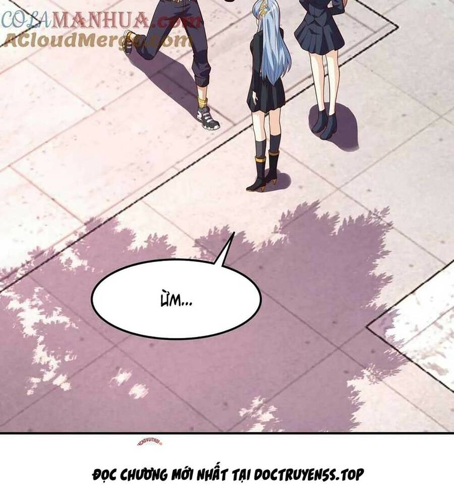 Linh Khí Khôi Phục: Ta Mỗi Ngày Thu Được Một Cái Kỹ Năng Mới Chapter 122 - Trang 2