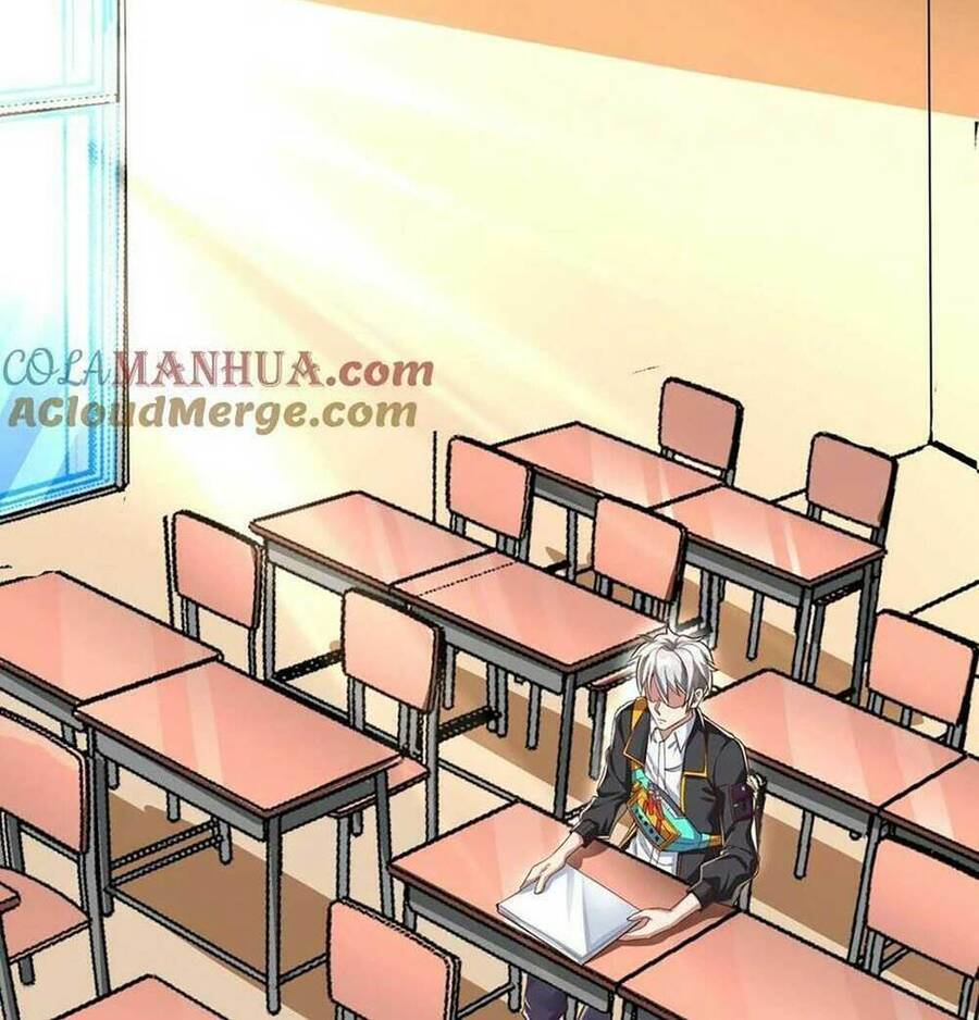 Linh Khí Khôi Phục: Ta Mỗi Ngày Thu Được Một Cái Kỹ Năng Mới Chapter 123 - Trang 2