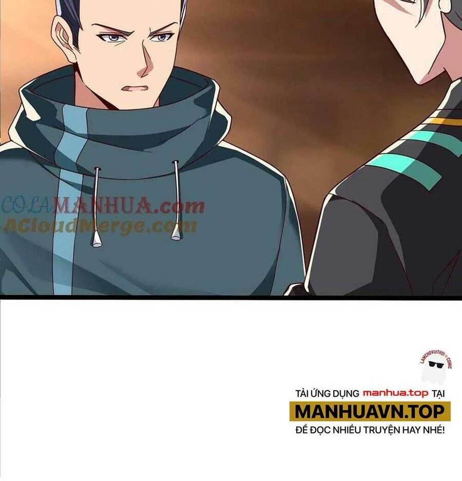 Linh Khí Khôi Phục: Ta Mỗi Ngày Thu Được Một Cái Kỹ Năng Mới Chapter 124 - Trang 2