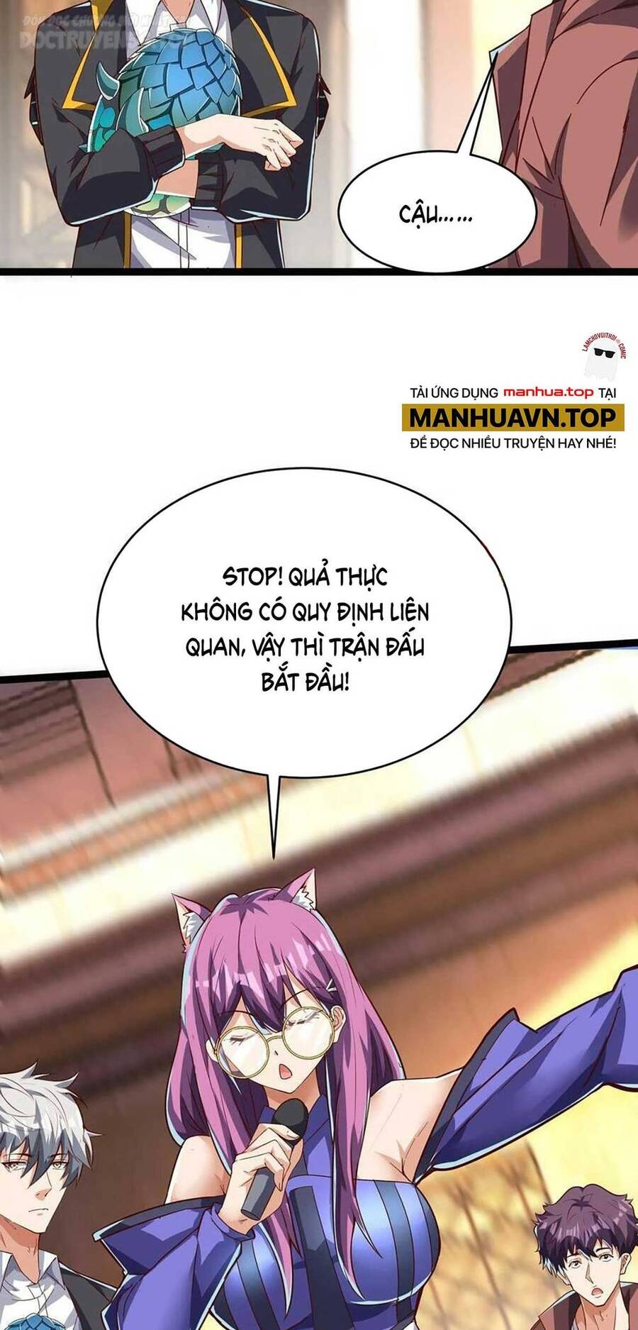 Linh Khí Khôi Phục: Ta Mỗi Ngày Thu Được Một Cái Kỹ Năng Mới Chapter 129 - Trang 2