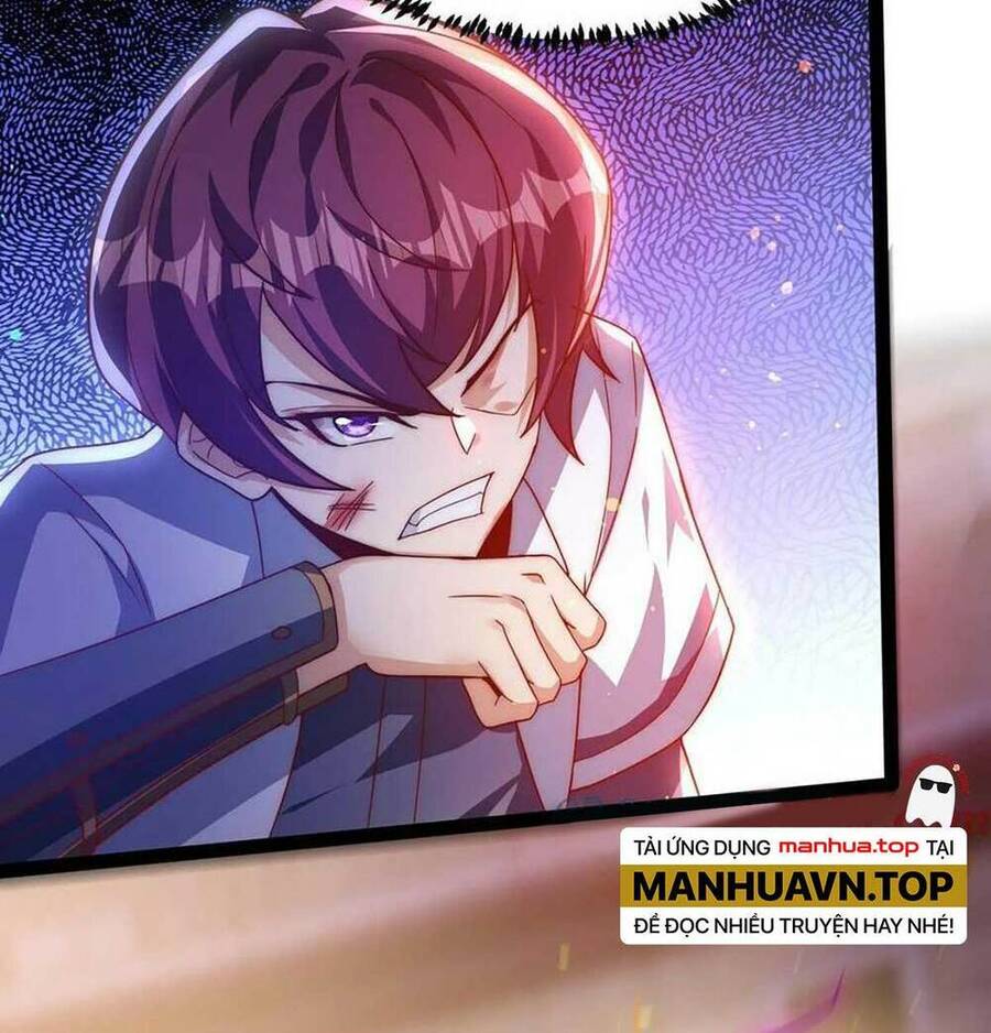 Linh Khí Khôi Phục: Ta Mỗi Ngày Thu Được Một Cái Kỹ Năng Mới Chapter 132 - Trang 2