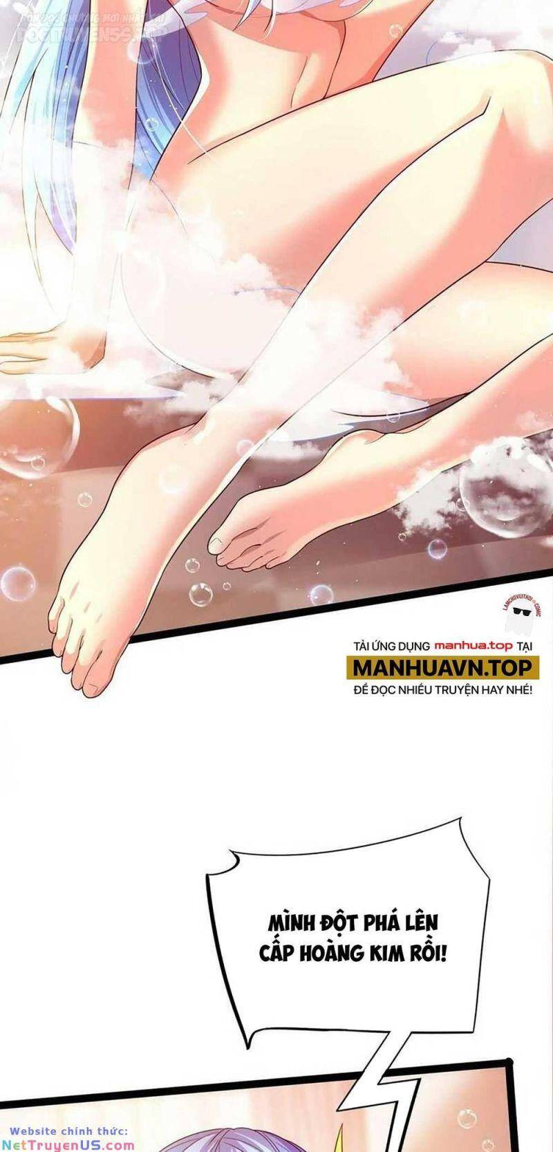 Linh Khí Khôi Phục: Ta Mỗi Ngày Thu Được Một Cái Kỹ Năng Mới Chapter 134 - Trang 2