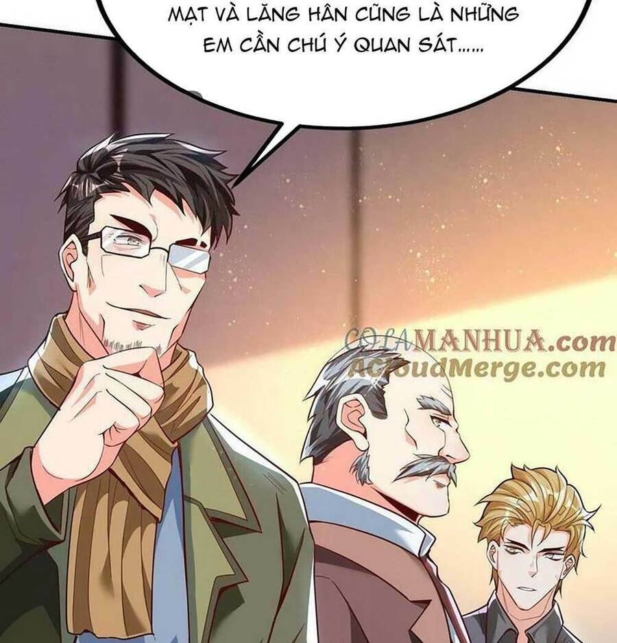 Linh Khí Khôi Phục: Ta Mỗi Ngày Thu Được Một Cái Kỹ Năng Mới Chapter 137 - Trang 2