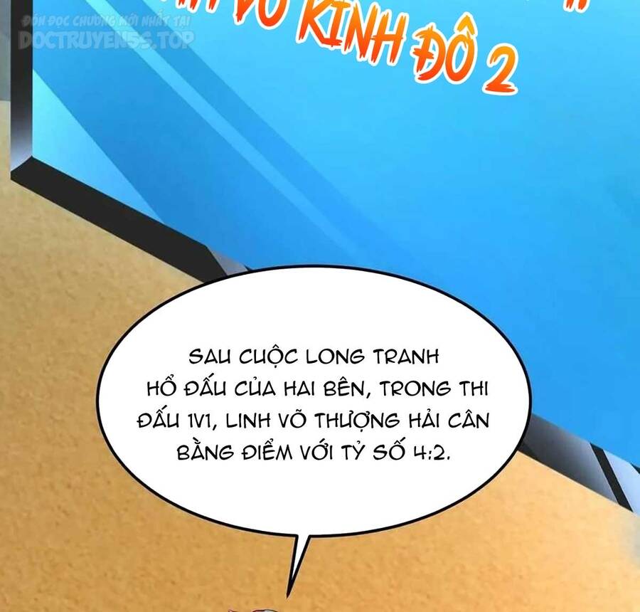 Linh Khí Khôi Phục: Ta Mỗi Ngày Thu Được Một Cái Kỹ Năng Mới Chapter 145 - Trang 2