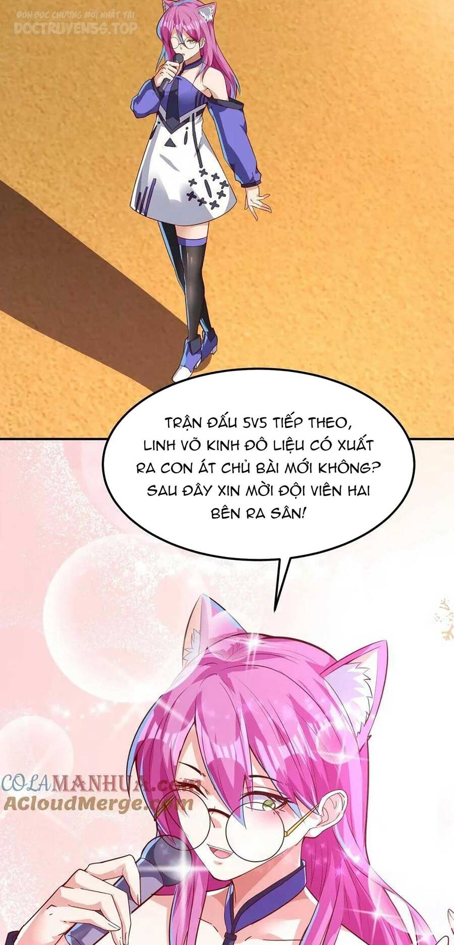 Linh Khí Khôi Phục: Ta Mỗi Ngày Thu Được Một Cái Kỹ Năng Mới Chapter 145 - Trang 2