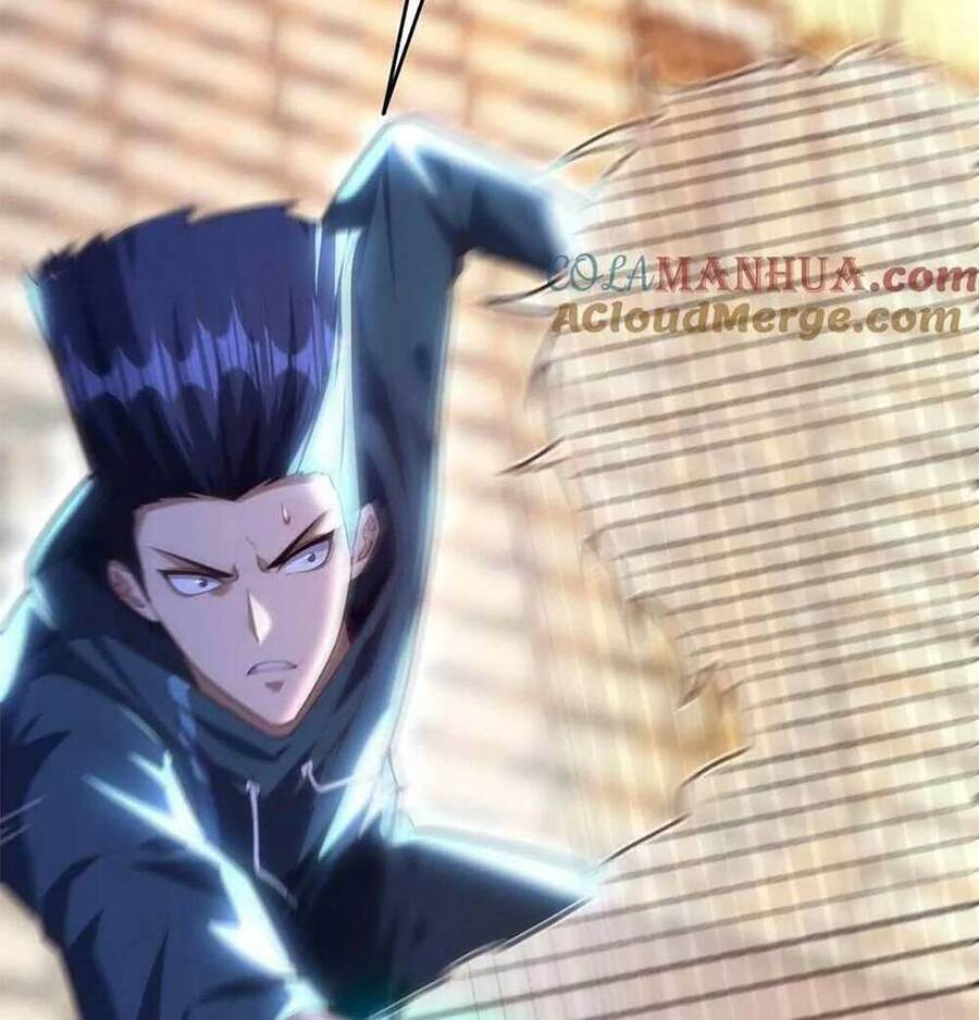 Linh Khí Khôi Phục: Ta Mỗi Ngày Thu Được Một Cái Kỹ Năng Mới Chapter 149 - Trang 2