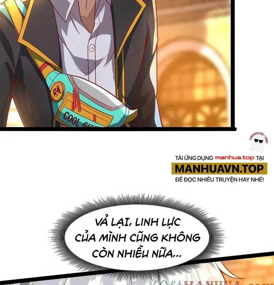 Linh Khí Khôi Phục: Ta Mỗi Ngày Thu Được Một Cái Kỹ Năng Mới Chapter 149 - Trang 2