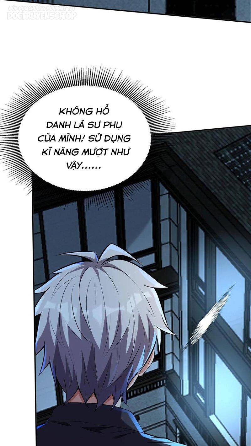 Linh Khí Khôi Phục: Ta Mỗi Ngày Thu Được Một Cái Kỹ Năng Mới Chapter 163 - Trang 2