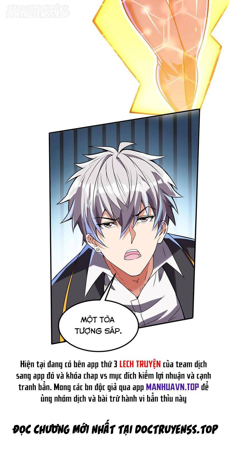 Linh Khí Khôi Phục: Ta Mỗi Ngày Thu Được Một Cái Kỹ Năng Mới Chapter 163 - Trang 2