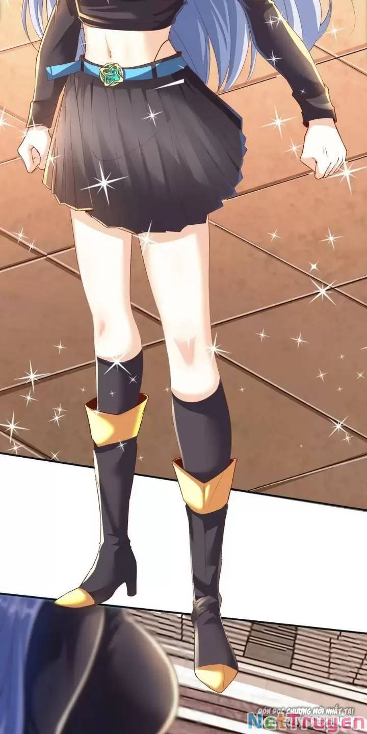 Linh Khí Khôi Phục: Ta Mỗi Ngày Thu Được Một Cái Kỹ Năng Mới Chapter 17 - Trang 2