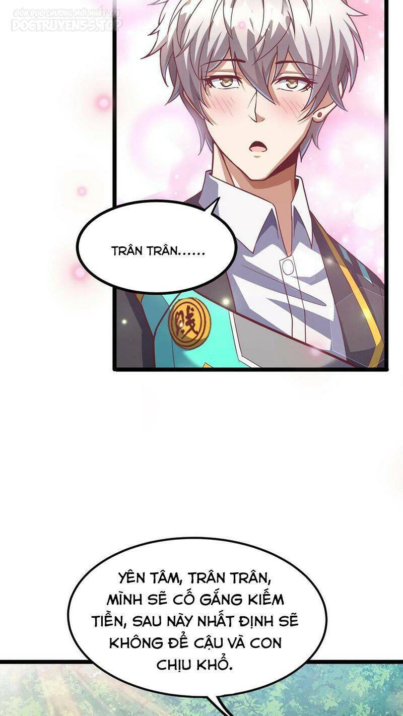 Linh Khí Khôi Phục: Ta Mỗi Ngày Thu Được Một Cái Kỹ Năng Mới Chapter 173 - Trang 2