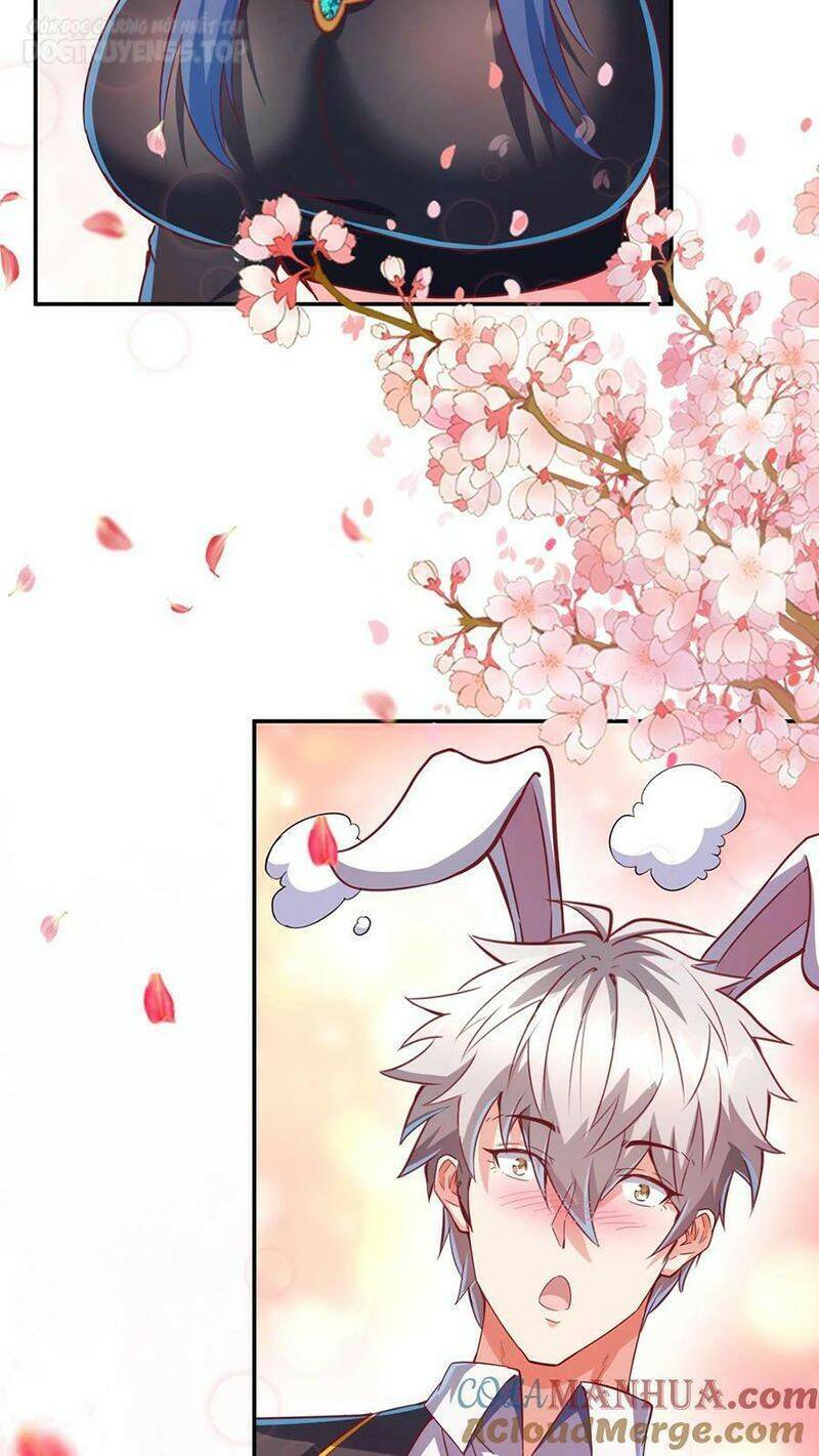 Linh Khí Khôi Phục: Ta Mỗi Ngày Thu Được Một Cái Kỹ Năng Mới Chapter 174 - Trang 2