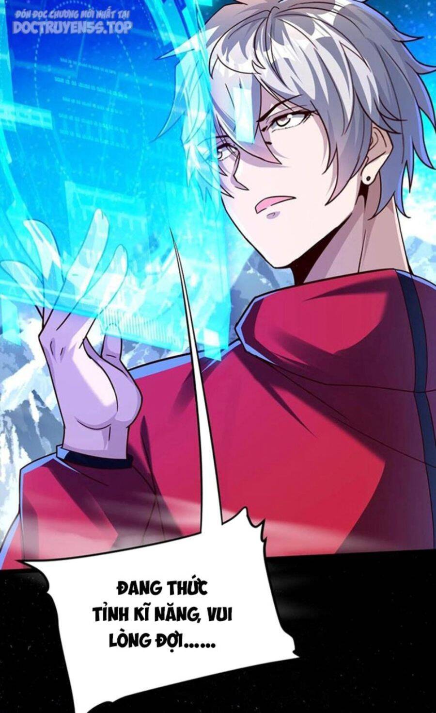 Linh Khí Khôi Phục: Ta Mỗi Ngày Thu Được Một Cái Kỹ Năng Mới Chapter 182 - Trang 2