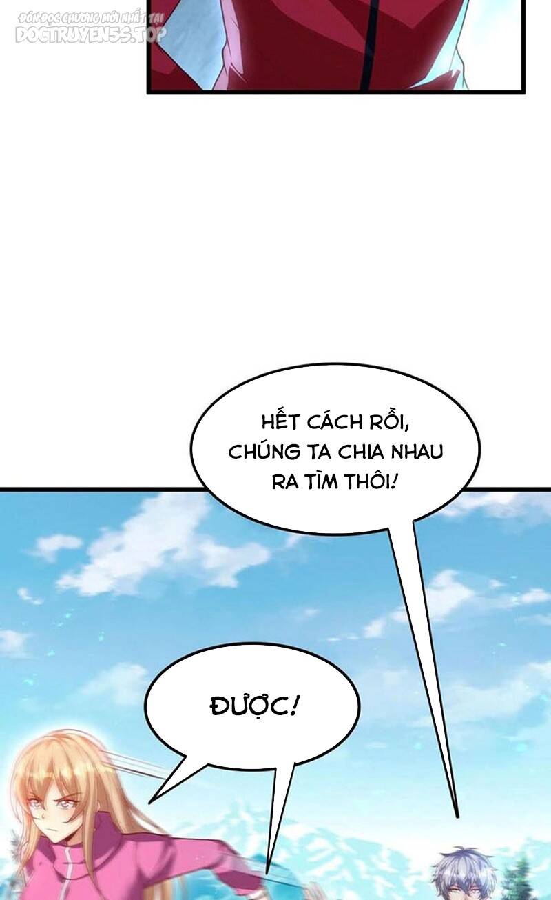 Linh Khí Khôi Phục: Ta Mỗi Ngày Thu Được Một Cái Kỹ Năng Mới Chapter 183 - Trang 2