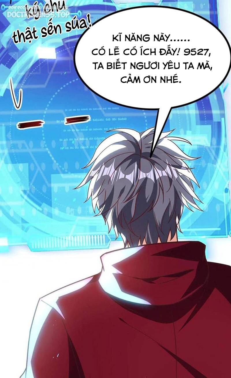 Linh Khí Khôi Phục: Ta Mỗi Ngày Thu Được Một Cái Kỹ Năng Mới Chapter 183 - Trang 2