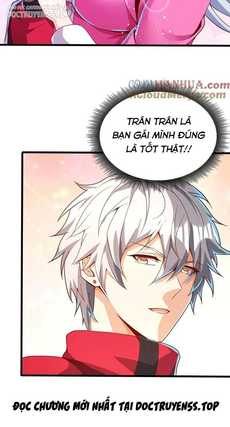 Linh Khí Khôi Phục: Ta Mỗi Ngày Thu Được Một Cái Kỹ Năng Mới Chapter 185 - Trang 2