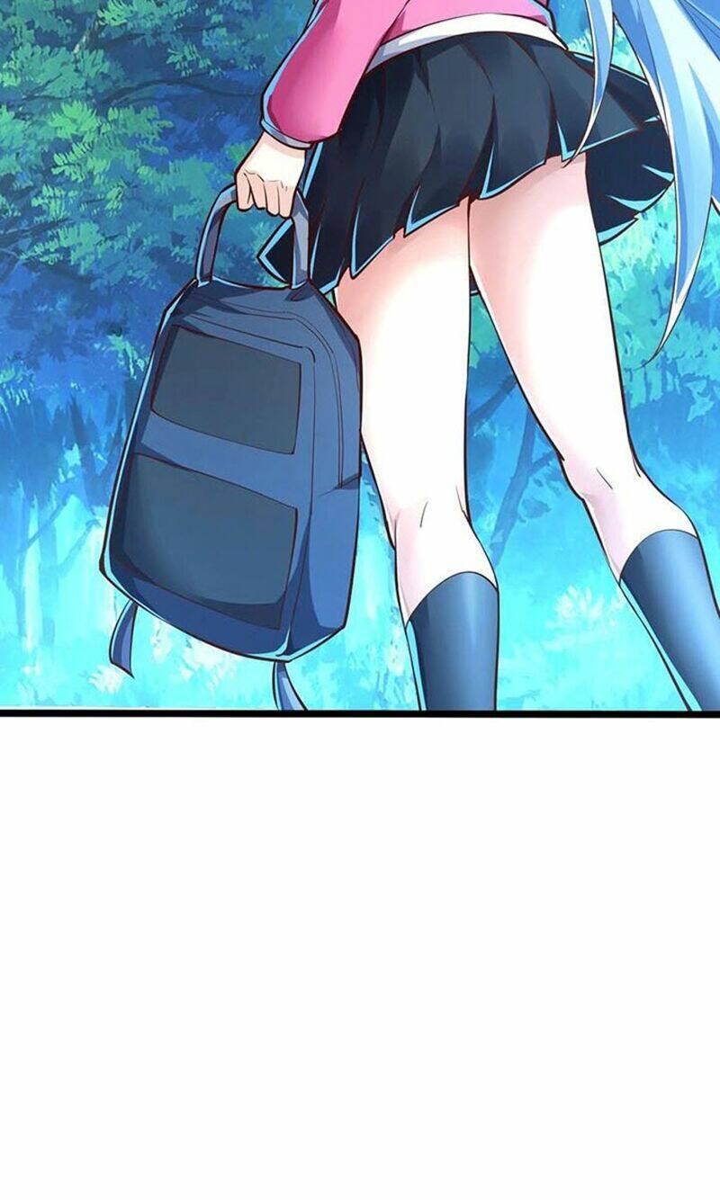 Linh Khí Khôi Phục: Ta Mỗi Ngày Thu Được Một Cái Kỹ Năng Mới Chapter 188 - Trang 2