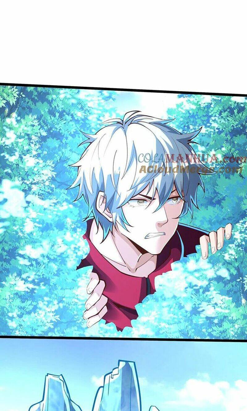 Linh Khí Khôi Phục: Ta Mỗi Ngày Thu Được Một Cái Kỹ Năng Mới Chapter 188 - Trang 2