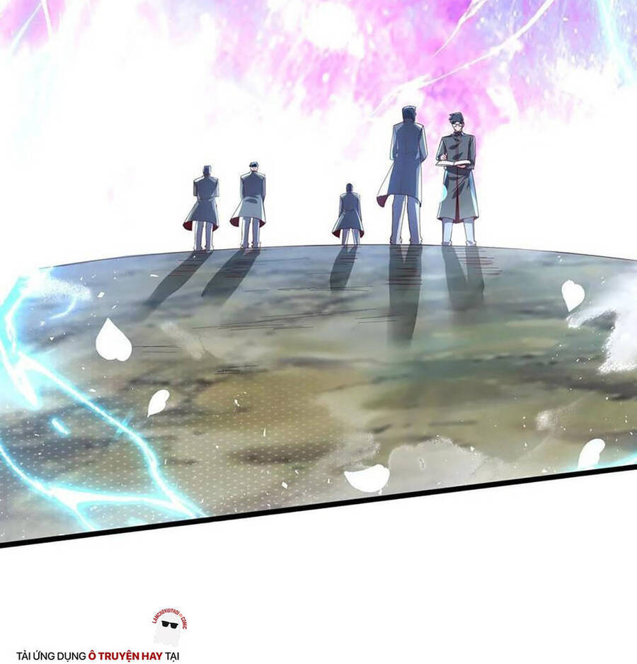 Linh Khí Khôi Phục: Ta Mỗi Ngày Thu Được Một Cái Kỹ Năng Mới Chapter 21 - Trang 2