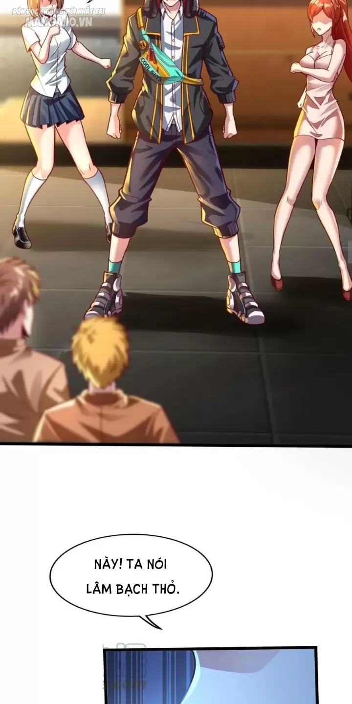 Linh Khí Khôi Phục: Ta Mỗi Ngày Thu Được Một Cái Kỹ Năng Mới Chapter 3 - Trang 2