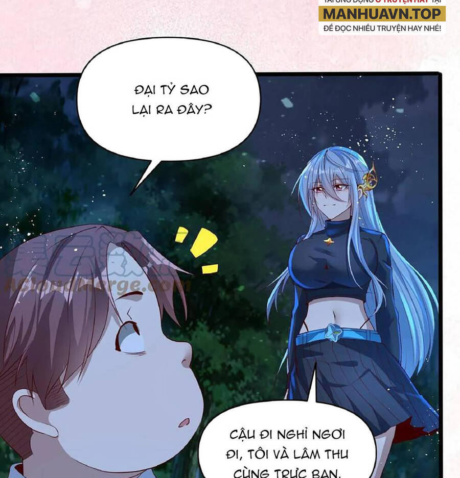 Linh Khí Khôi Phục: Ta Mỗi Ngày Thu Được Một Cái Kỹ Năng Mới Chapter 32 - Trang 2