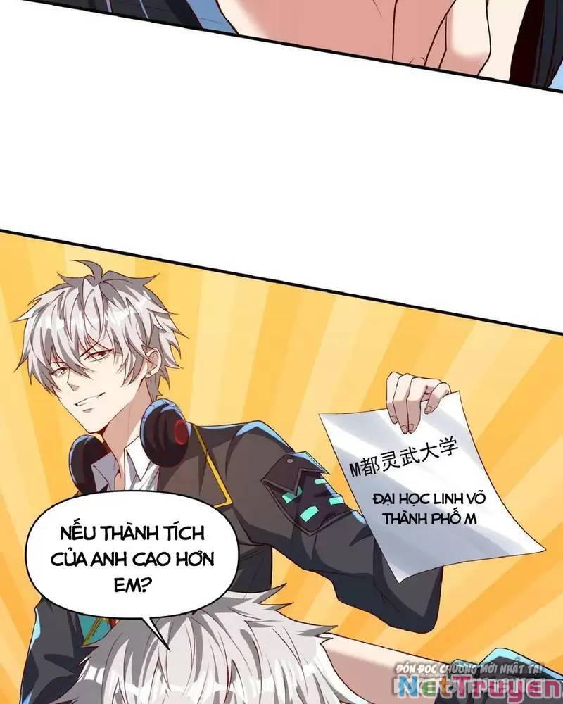 Linh Khí Khôi Phục: Ta Mỗi Ngày Thu Được Một Cái Kỹ Năng Mới Chapter 33 - Trang 2