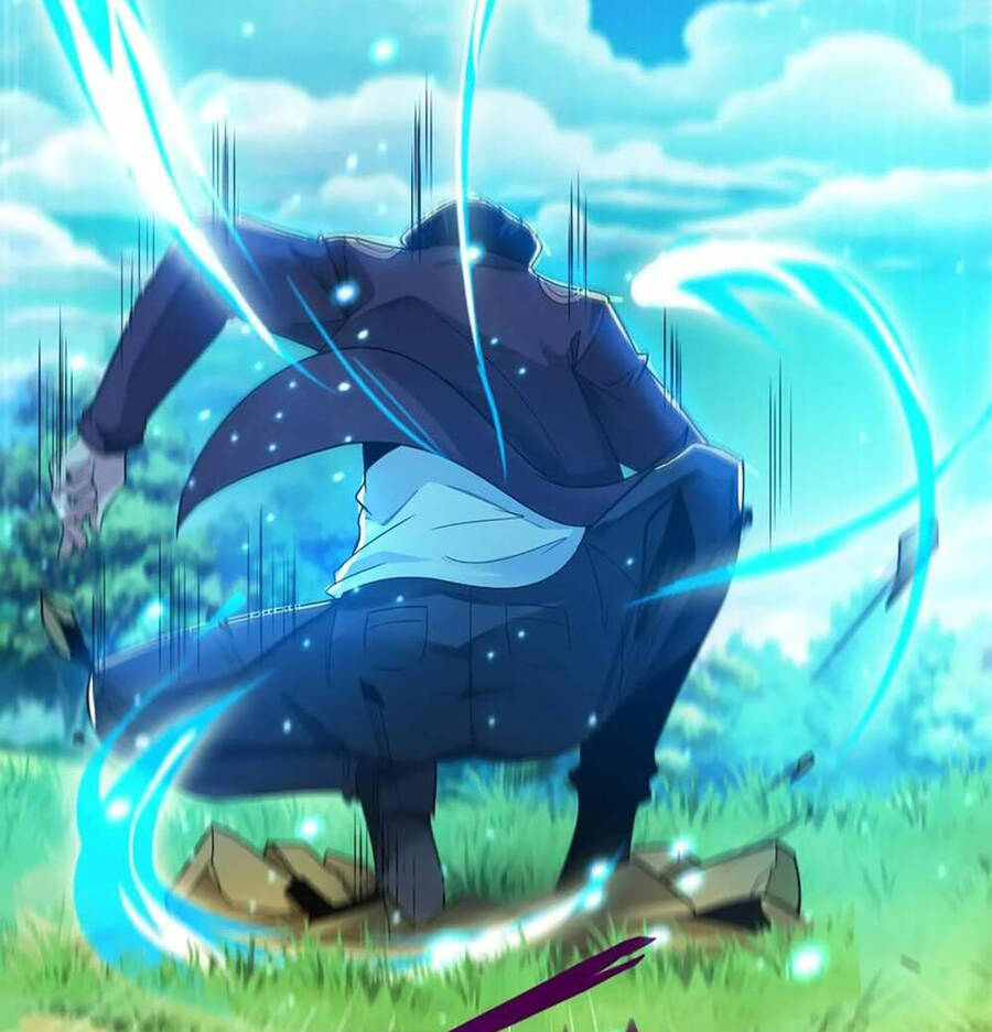 Linh Khí Khôi Phục: Ta Mỗi Ngày Thu Được Một Cái Kỹ Năng Mới Chapter 35 - Trang 2