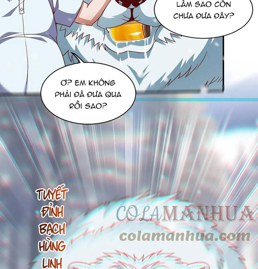 Linh Khí Khôi Phục: Ta Mỗi Ngày Thu Được Một Cái Kỹ Năng Mới Chapter 38 - Trang 2