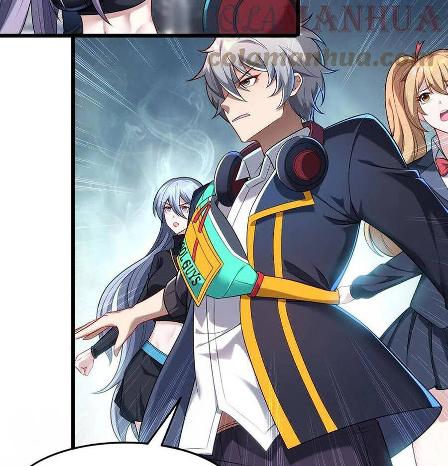 Linh Khí Khôi Phục: Ta Mỗi Ngày Thu Được Một Cái Kỹ Năng Mới Chapter 39 - Trang 2