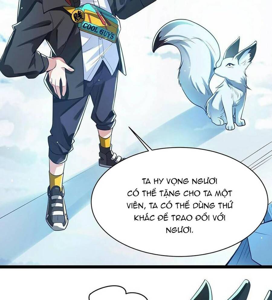 Linh Khí Khôi Phục: Ta Mỗi Ngày Thu Được Một Cái Kỹ Năng Mới Chapter 39 - Trang 2