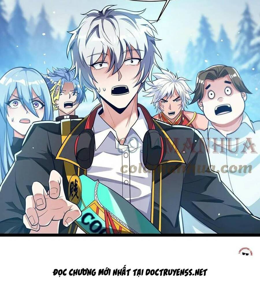 Linh Khí Khôi Phục: Ta Mỗi Ngày Thu Được Một Cái Kỹ Năng Mới Chapter 39 - Trang 2