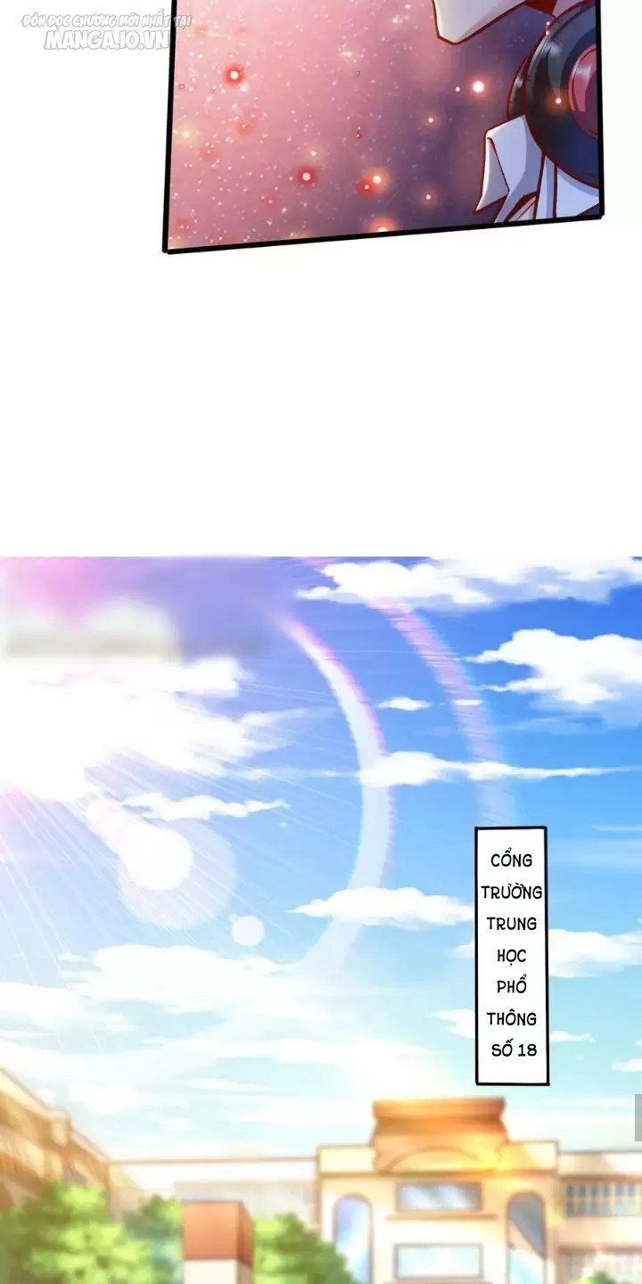 Linh Khí Khôi Phục: Ta Mỗi Ngày Thu Được Một Cái Kỹ Năng Mới Chapter 4 - Trang 2