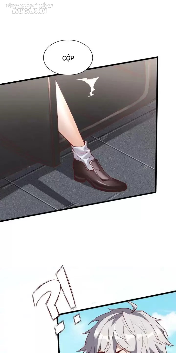 Linh Khí Khôi Phục: Ta Mỗi Ngày Thu Được Một Cái Kỹ Năng Mới Chapter 4 - Trang 2