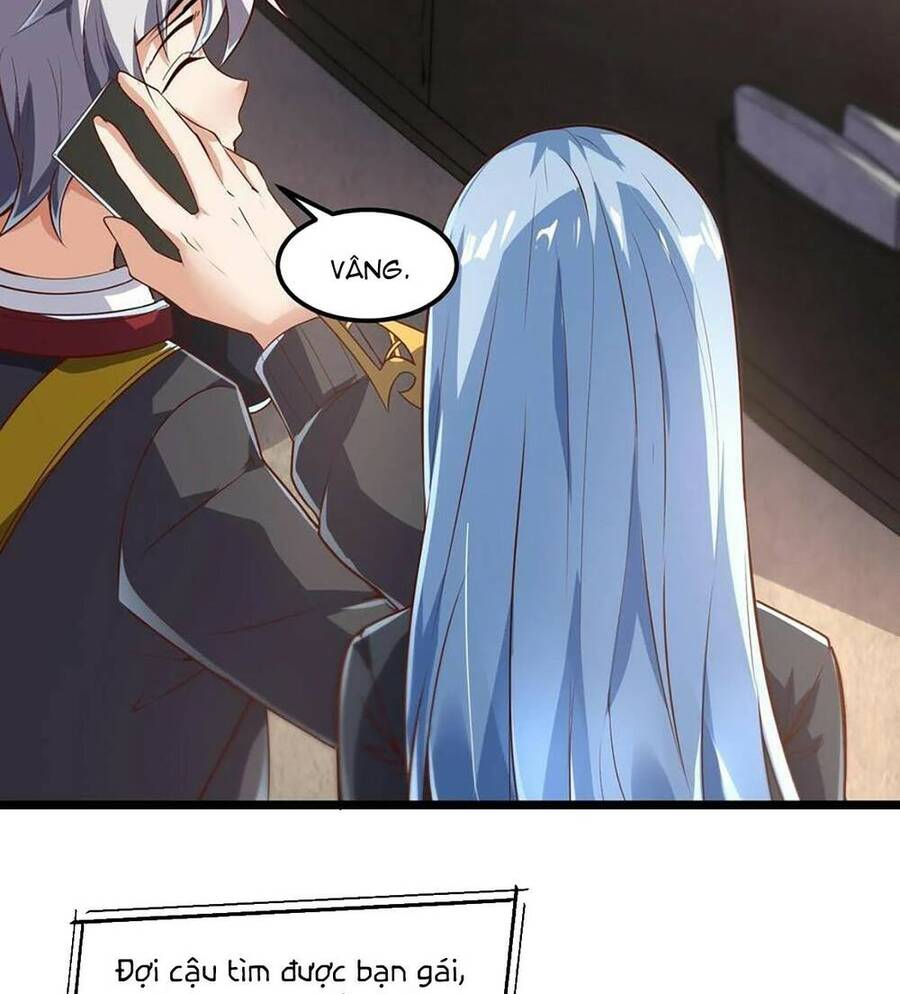 Linh Khí Khôi Phục: Ta Mỗi Ngày Thu Được Một Cái Kỹ Năng Mới Chapter 43 - Trang 2