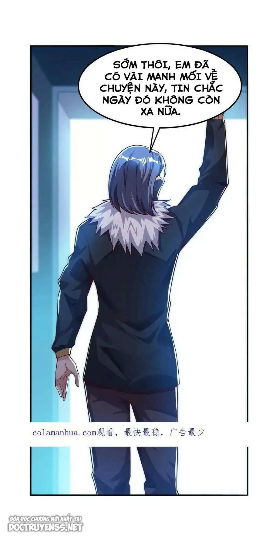 Linh Khí Khôi Phục: Ta Mỗi Ngày Thu Được Một Cái Kỹ Năng Mới Chapter 50 - Trang 2