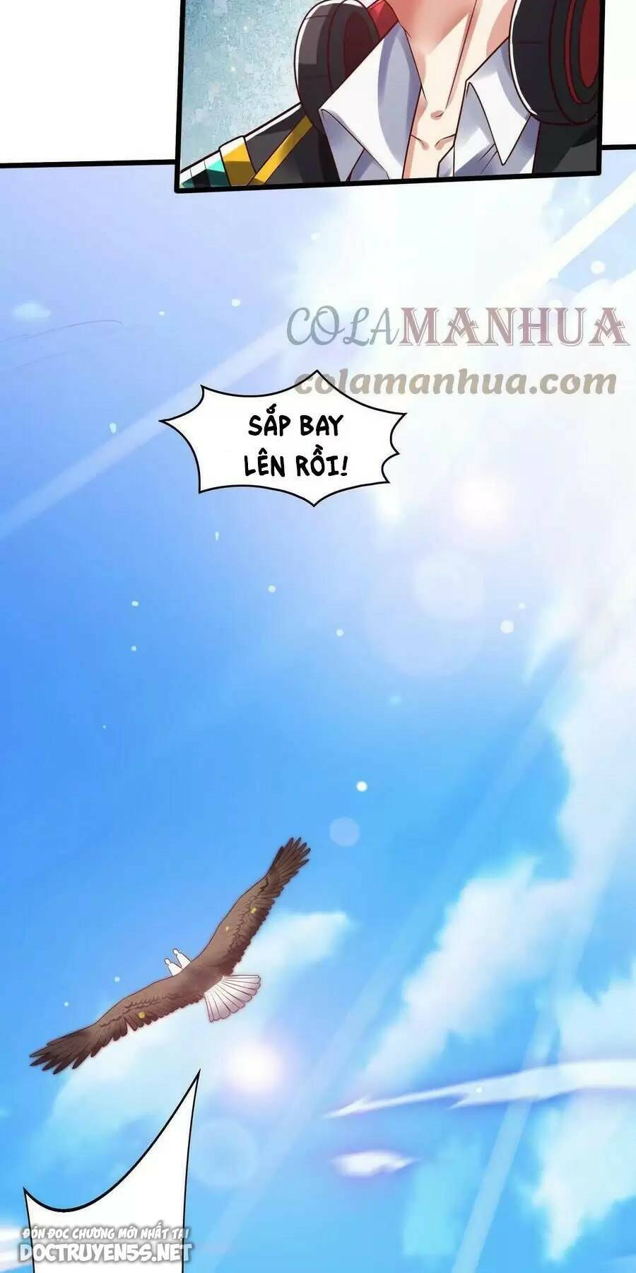 Linh Khí Khôi Phục: Ta Mỗi Ngày Thu Được Một Cái Kỹ Năng Mới Chapter 56 - Trang 2